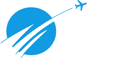 Designed Travel (bright blue)